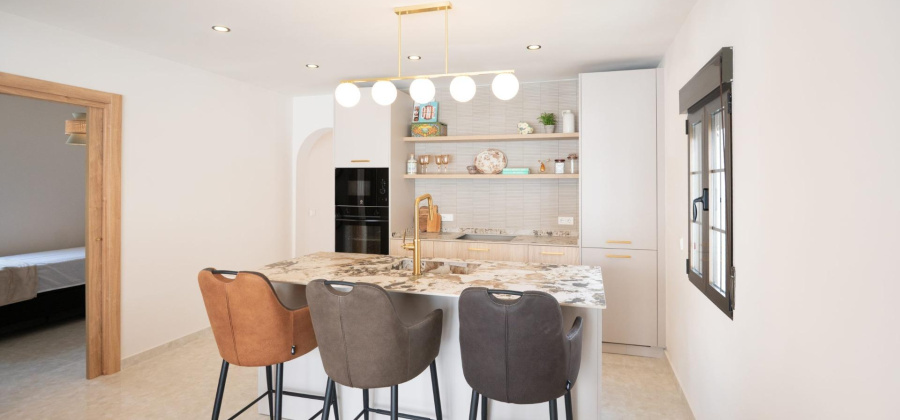 Orihuela Costa, Alicante, 3 Bedrooms Bedrooms, ,2 BathroomsBathrooms,Villa,Resale,75632170029066592