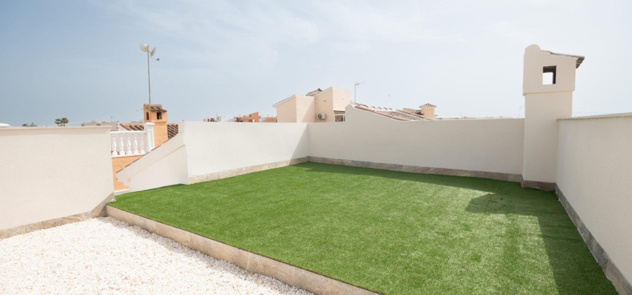 Orihuela Costa, Alicante, 3 Bedrooms Bedrooms, ,2 BathroomsBathrooms,Villa,Resale,75632170029066592