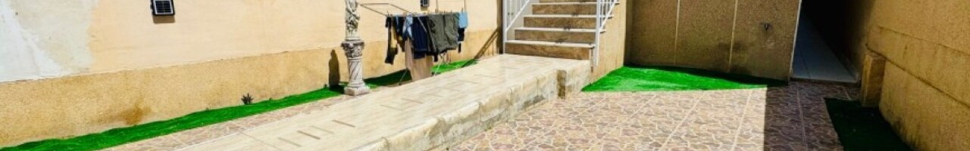 Townhouse in Costa Blanca South, Los Altos