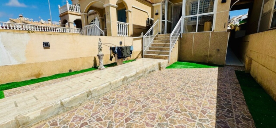 Los Altos, Alicante, 3 Bedrooms Bedrooms, ,2 BathroomsBathrooms,Townhouse,Resale,90690206453065808