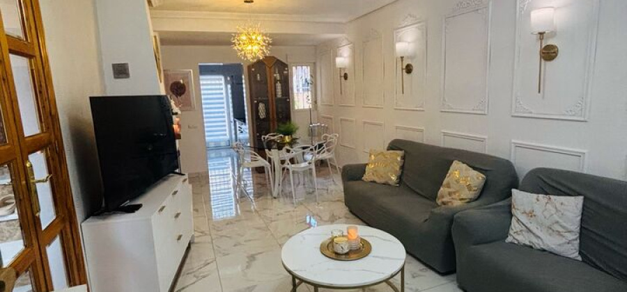 Los Altos, Alicante, 3 Bedrooms Bedrooms, ,2 BathroomsBathrooms,Townhouse,Resale,90690206453065808