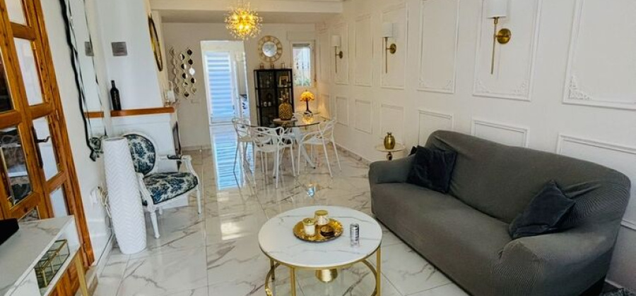Los Altos, Alicante, 3 Bedrooms Bedrooms, ,2 BathroomsBathrooms,Townhouse,Resale,90690206453065808