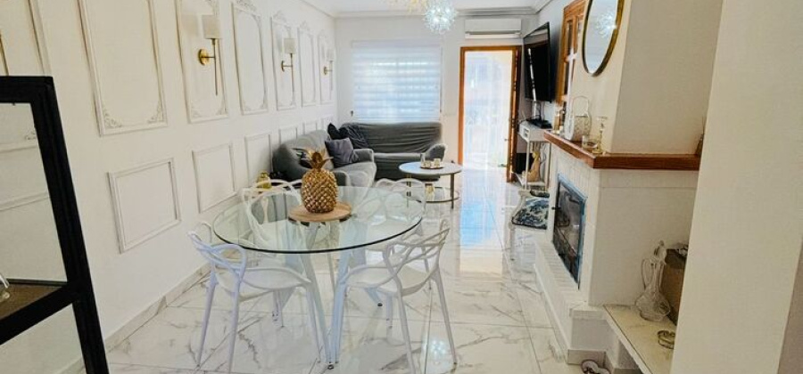 Los Altos, Alicante, 3 Bedrooms Bedrooms, ,2 BathroomsBathrooms,Townhouse,Resale,90690206453065808