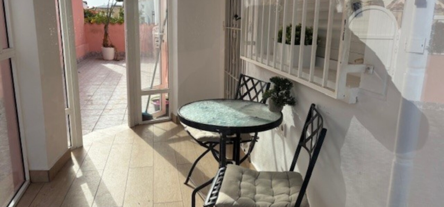 Play Flamenca, Alicante, 5 Bedrooms Bedrooms, ,2 BathroomsBathrooms,Villa,Resale,90690245140531104