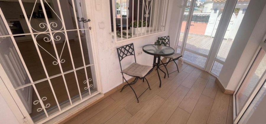 Play Flamenca, Alicante, 5 Bedrooms Bedrooms, ,2 BathroomsBathrooms,Villa,Resale,90690245140531104