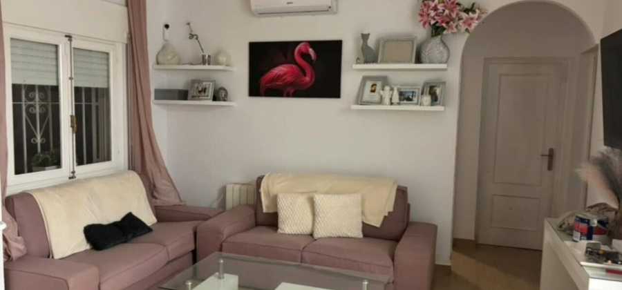 Play Flamenca, Alicante, 5 Bedrooms Bedrooms, ,2 BathroomsBathrooms,Villa,Resale,90690245140531104