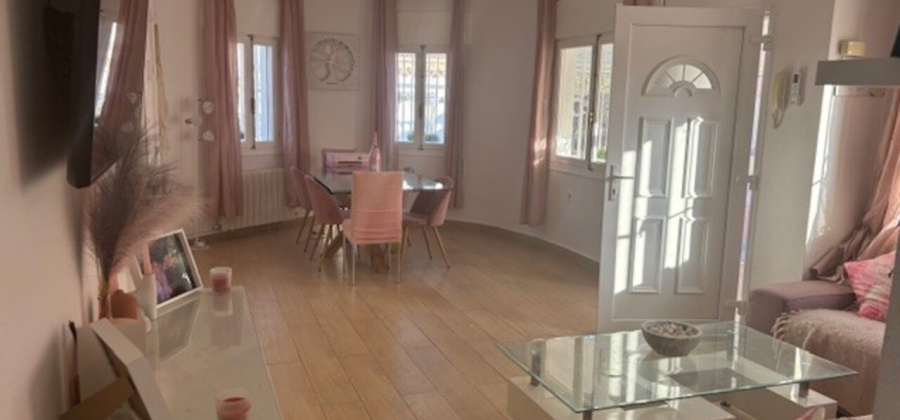 Play Flamenca, Alicante, 5 Bedrooms Bedrooms, ,2 BathroomsBathrooms,Villa,Resale,90690245140531104