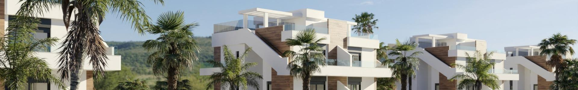 Apartment in Costa Calida,
