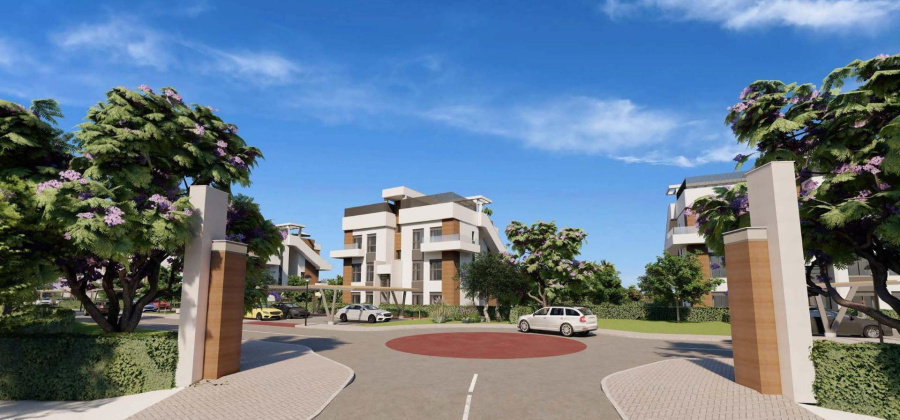 Murcia, 2 Bedrooms Bedrooms, ,2 BathroomsBathrooms,Apartment,New,209559164389815520
