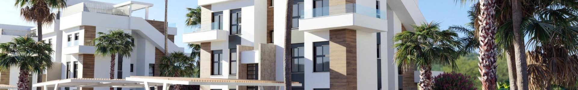 Apartment in Costa Calida,