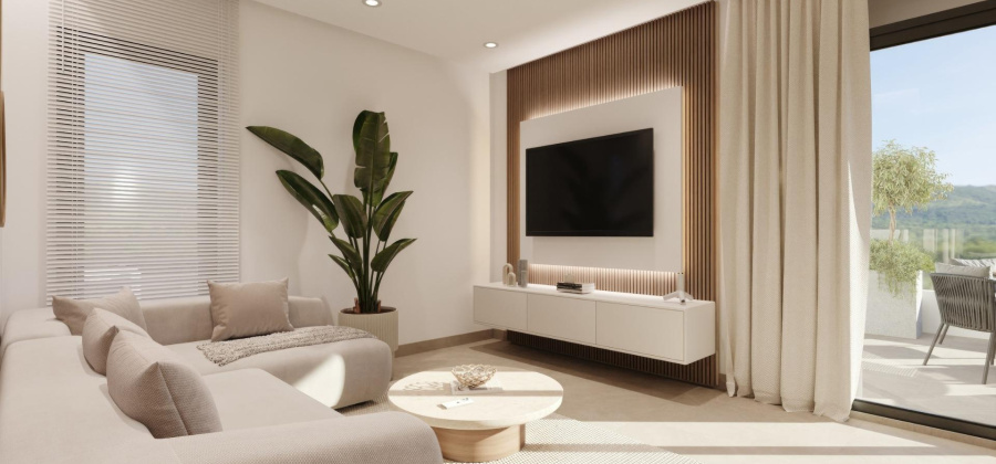 Murcia, 2 Bedrooms Bedrooms, ,2 BathroomsBathrooms,Apartment,New,209559164389815520