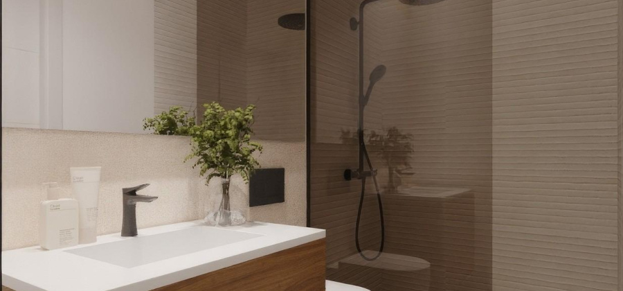 Murcia, 2 Bedrooms Bedrooms, ,2 BathroomsBathrooms,Apartment,New,209559164389815520