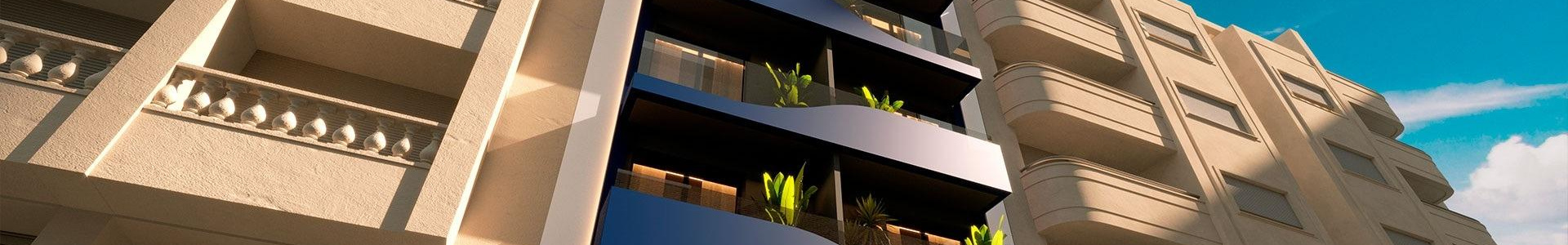 Apartment in Costa Blanca South, Torrevieja