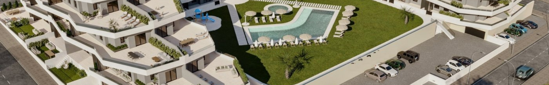 San Miguel de Salinas, Alicante, 3 Bedrooms Bedrooms, ,2 BathroomsBathrooms,Apartment,New,209559104566246272