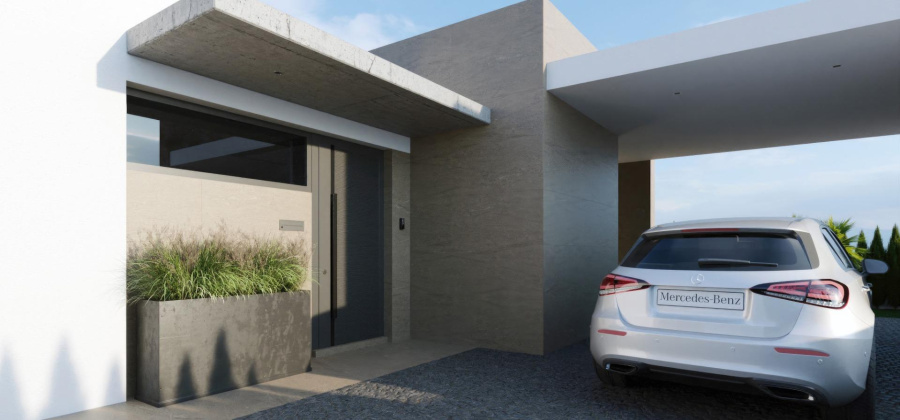 Murcia, 3 Bedrooms Bedrooms, ,2 BathroomsBathrooms,Villa,New,209559154993322848