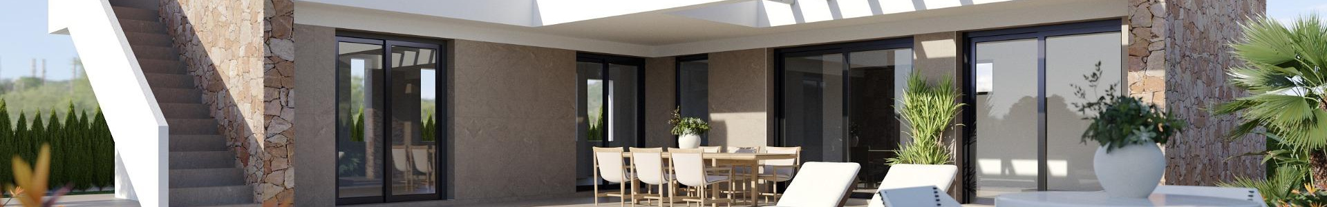 Villa in Costa Calida,