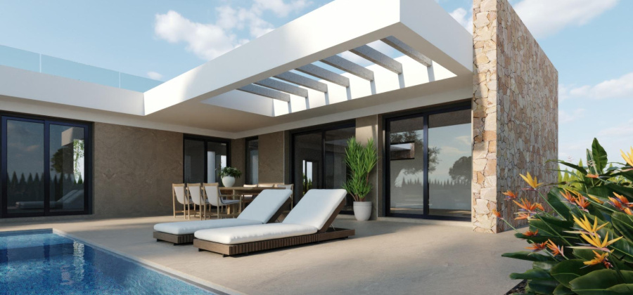 Murcia, 3 Bedrooms Bedrooms, ,2 BathroomsBathrooms,Villa,New,209559154993322848