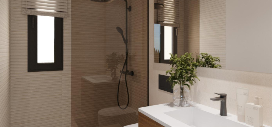 Murcia, 3 Bedrooms Bedrooms, ,2 BathroomsBathrooms,Villa,New,209559154993322848