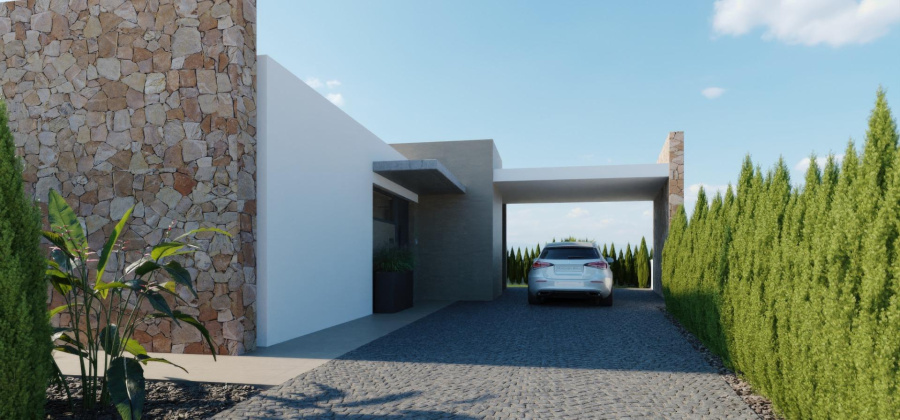 Murcia, 3 Bedrooms Bedrooms, ,2 BathroomsBathrooms,Villa,New,209559154993322848