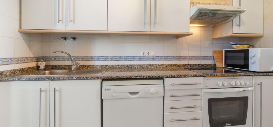 Orihuela Costa, Alicante, 2 Bedrooms Bedrooms, ,1 BathroomBathrooms,Apartment,Resale,6594587043704760