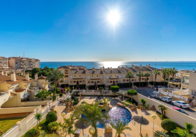 Orihuela Costa, Alicante, 2 Bedrooms Bedrooms, ,1 BathroomBathrooms,Apartment,Resale,6594587043704760