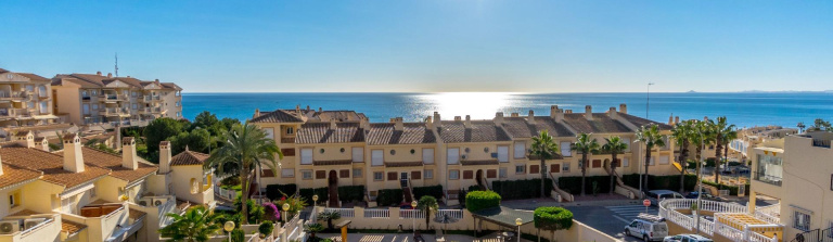 Apartment in Costa Blanca South, Orihuela Costa