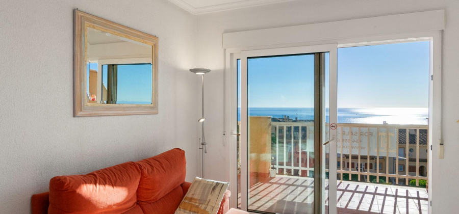 Orihuela Costa, Alicante, 2 Bedrooms Bedrooms, ,1 BathroomBathrooms,Apartment,Resale,6594587043704760