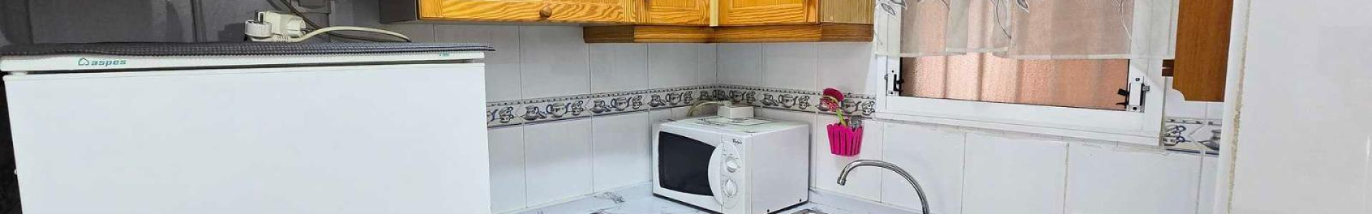 Apartment in Costa Blanca South, Torrevieja