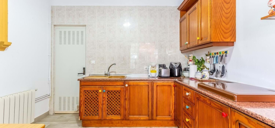 Orihuela Costa, Alicante, 3 Bedrooms Bedrooms, ,2 BathroomsBathrooms,Villa,Resale,75632241377065600