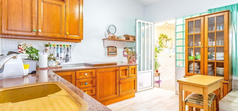 Orihuela Costa, Alicante, 3 Bedrooms Bedrooms, ,2 BathroomsBathrooms,Villa,Resale,75632241377065600