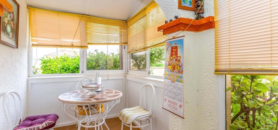 Orihuela Costa, Alicante, 3 Bedrooms Bedrooms, ,2 BathroomsBathrooms,Villa,Resale,75632241377065600