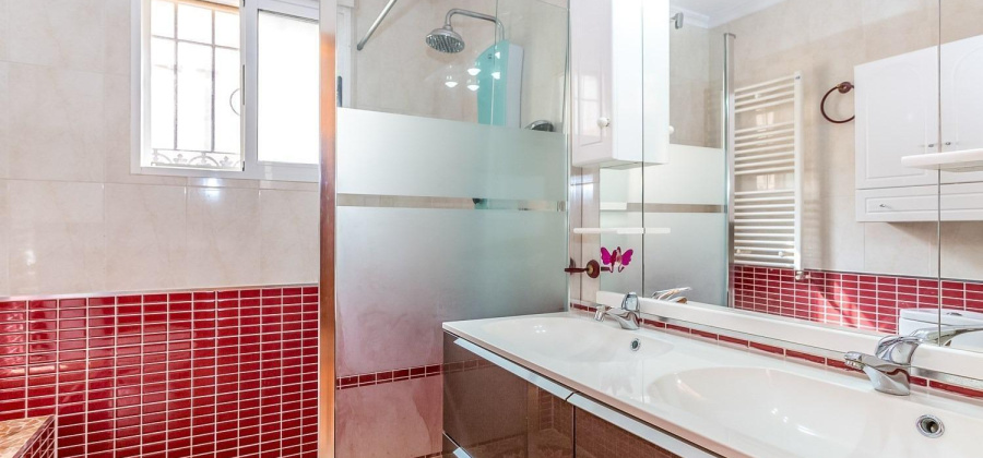 Orihuela Costa, Alicante, 3 Bedrooms Bedrooms, ,2 BathroomsBathrooms,Villa,Resale,75632241377065600