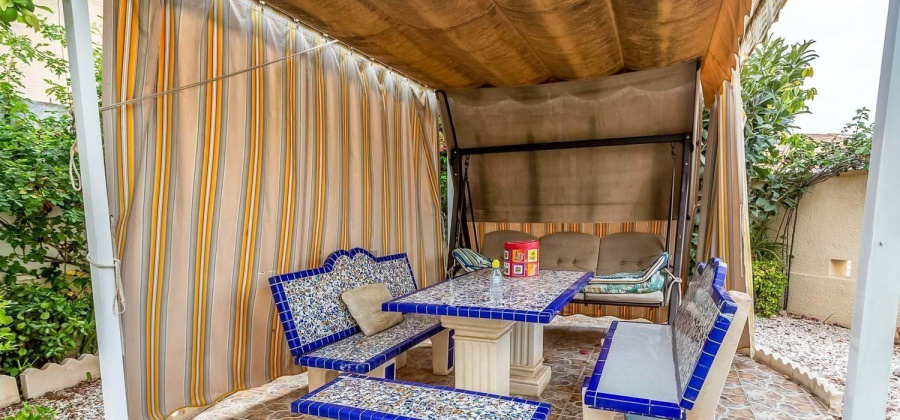 Orihuela Costa, Alicante, 3 Bedrooms Bedrooms, ,2 BathroomsBathrooms,Villa,Resale,75632241377065600