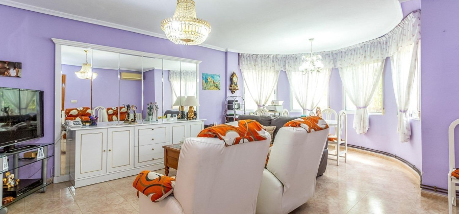 Orihuela Costa, Alicante, 3 Bedrooms Bedrooms, ,2 BathroomsBathrooms,Villa,Resale,75632241377065600
