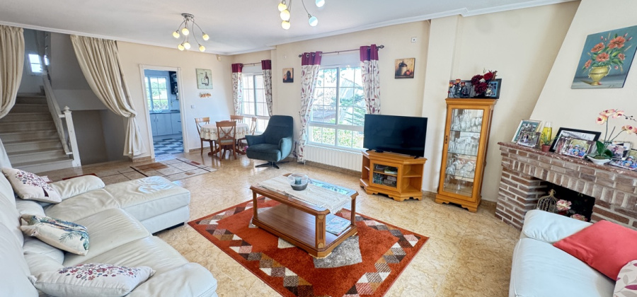 La Zenia, Alicante, 5 Bedrooms Bedrooms, ,3 BathroomsBathrooms,Villa,Resale,103186208314607808