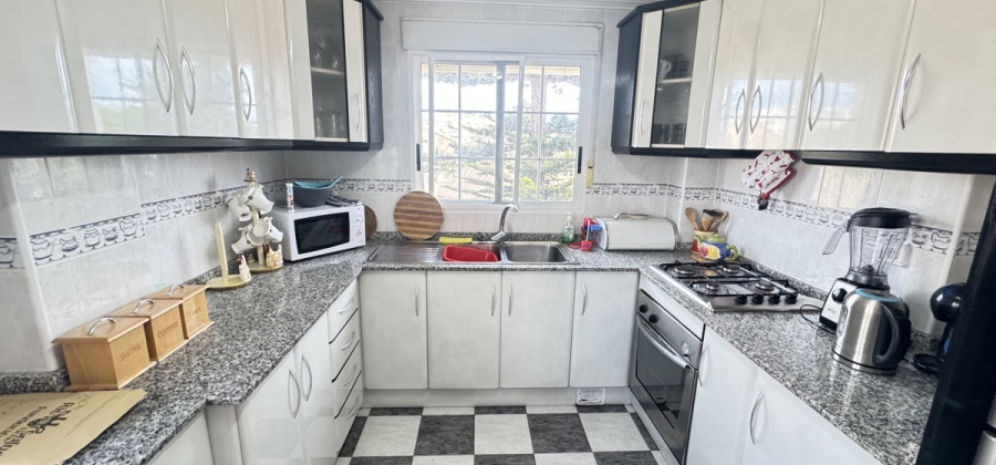 La Zenia, Alicante, 5 Bedrooms Bedrooms, ,3 BathroomsBathrooms,Villa,Resale,103186208314607808