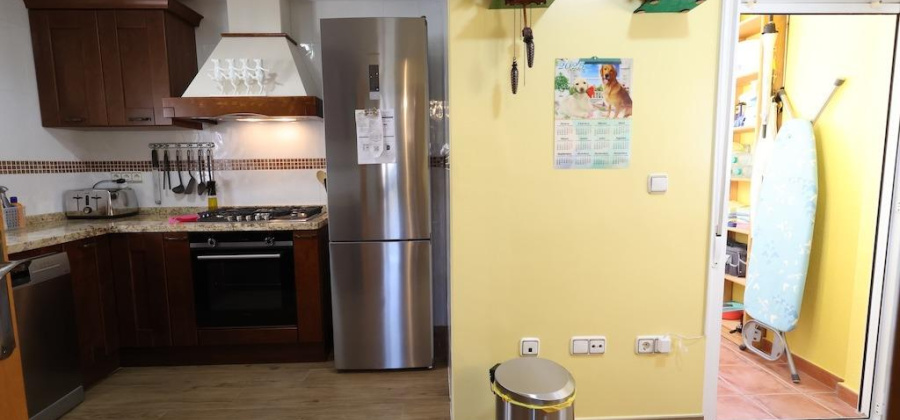 Orihuela Costa, Alicante, 4 Bedrooms Bedrooms, ,2 BathroomsBathrooms,Villa,Resale,209924277388704224