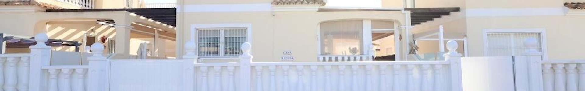 Villa in Costa Blanca South, Orihuela Costa
