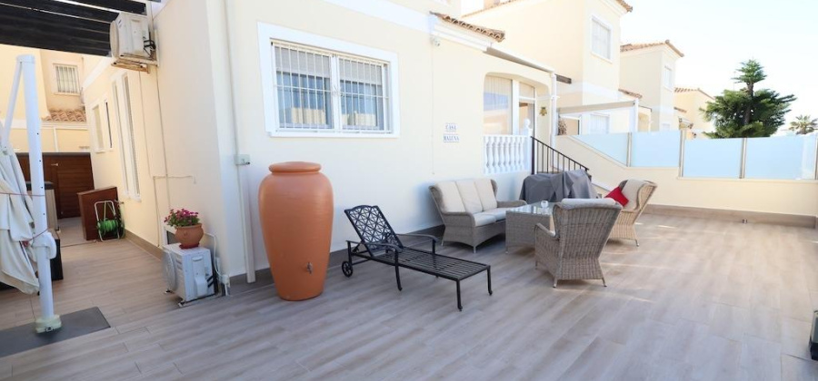 Orihuela Costa, Alicante, 4 Bedrooms Bedrooms, ,2 BathroomsBathrooms,Villa,Resale,209924277388704224