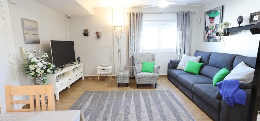 Orihuela Costa, Alicante, 4 Bedrooms Bedrooms, ,2 BathroomsBathrooms,Villa,Resale,209924277388704224