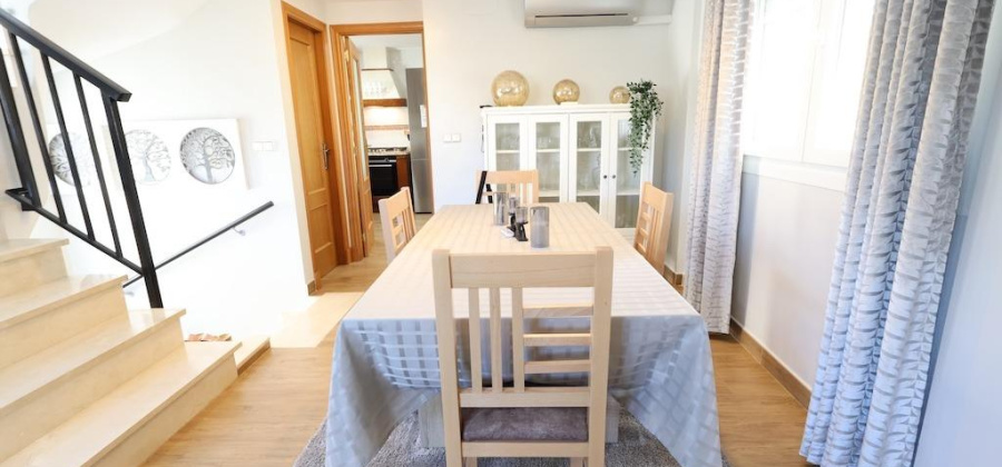 Orihuela Costa, Alicante, 4 Bedrooms Bedrooms, ,2 BathroomsBathrooms,Villa,Resale,209924277388704224