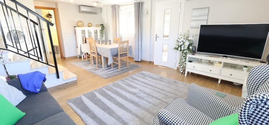 Orihuela Costa, Alicante, 4 Bedrooms Bedrooms, ,2 BathroomsBathrooms,Villa,Resale,209924277388704224
