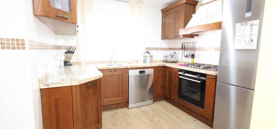 Orihuela Costa, Alicante, 4 Bedrooms Bedrooms, ,2 BathroomsBathrooms,Villa,Resale,209924277388704224