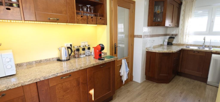 Orihuela Costa, Alicante, 4 Bedrooms Bedrooms, ,2 BathroomsBathrooms,Villa,Resale,209924277388704224