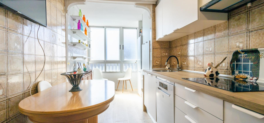 Torrevieja, Alicante, 2 Bedrooms Bedrooms, ,1 BathroomBathrooms,Apartment,Resale,7563287595193782