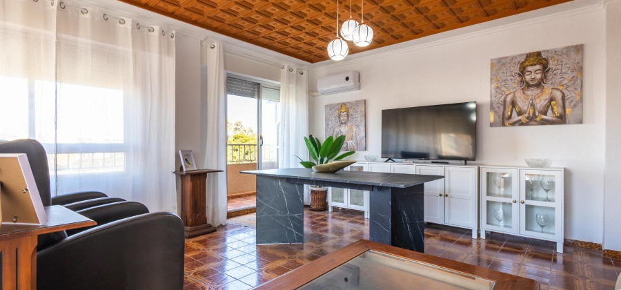 Torrevieja, Alicante, 2 Bedrooms Bedrooms, ,1 BathroomBathrooms,Apartment,Resale,7563287595193782