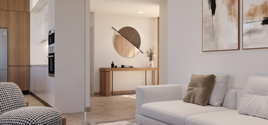 Murcia, 3 Bedrooms Bedrooms, ,2 BathroomsBathrooms,Villa,New,20955978520633216