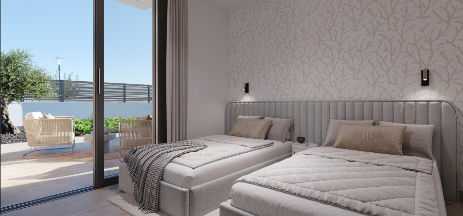 Murcia, 3 Bedrooms Bedrooms, ,2 BathroomsBathrooms,Villa,New,20955978520633216