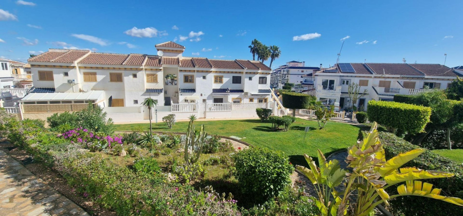 Torrevieja, Alicante, 2 Bedrooms Bedrooms, ,1 BathroomBathrooms,Apartment,Resale,75632109343844512
