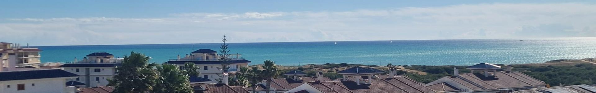 Apartment in Costa Blanca South, Torrevieja